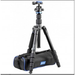 Штатив Benro FIF19AIB0 Travel (KIT) с моноподом